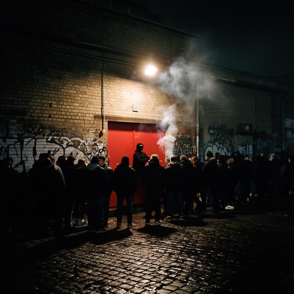 Friedrichshain