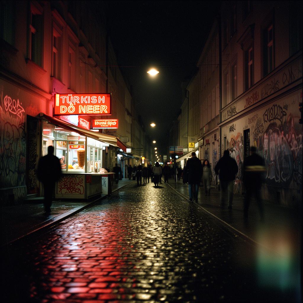Kreuzberg