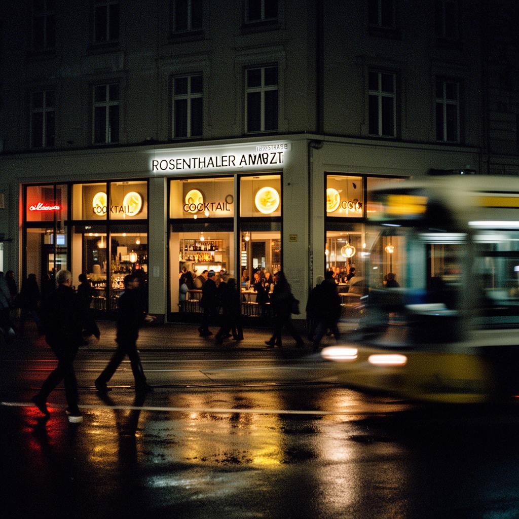 Mitte