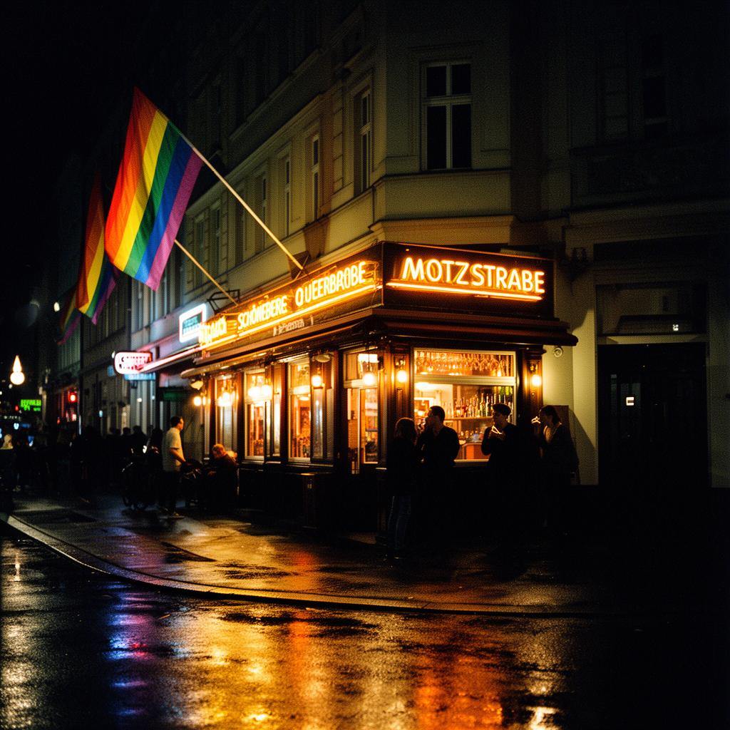 Schöneberg