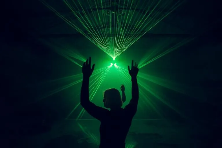 Drum & Bass